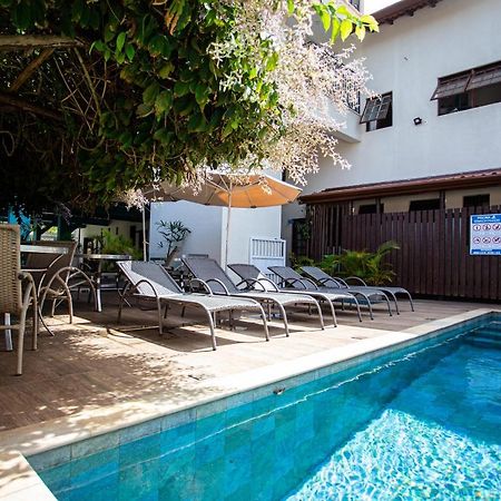 Villa Bela Flats Ubatuba Dış mekan fotoğraf
