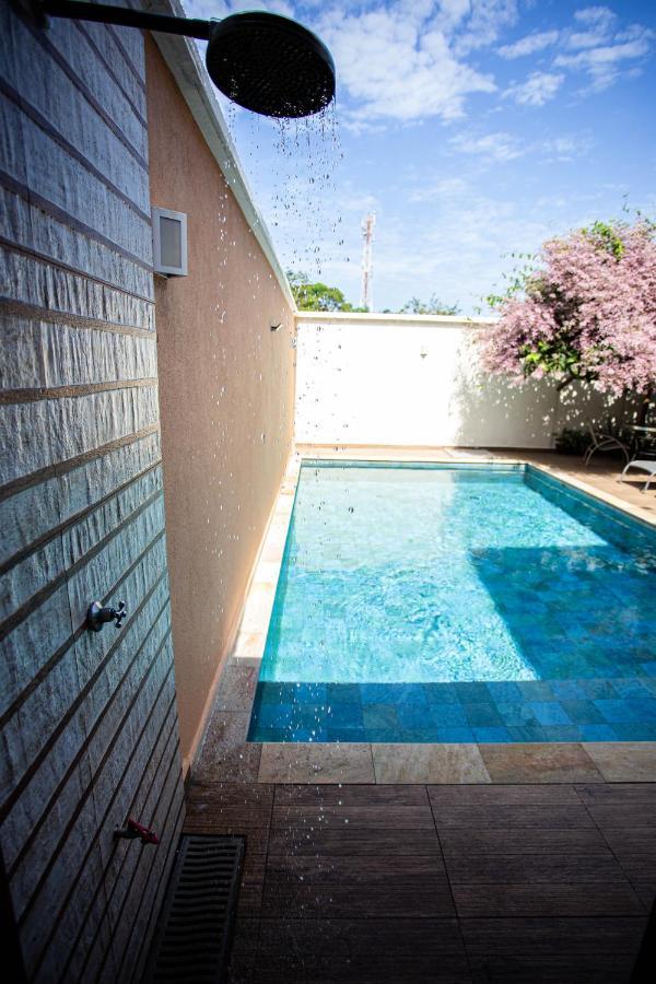Villa Bela Flats Ubatuba Dış mekan fotoğraf