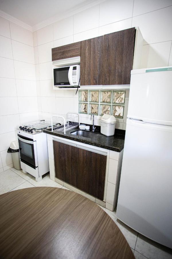 Villa Bela Flats Ubatuba Dış mekan fotoğraf