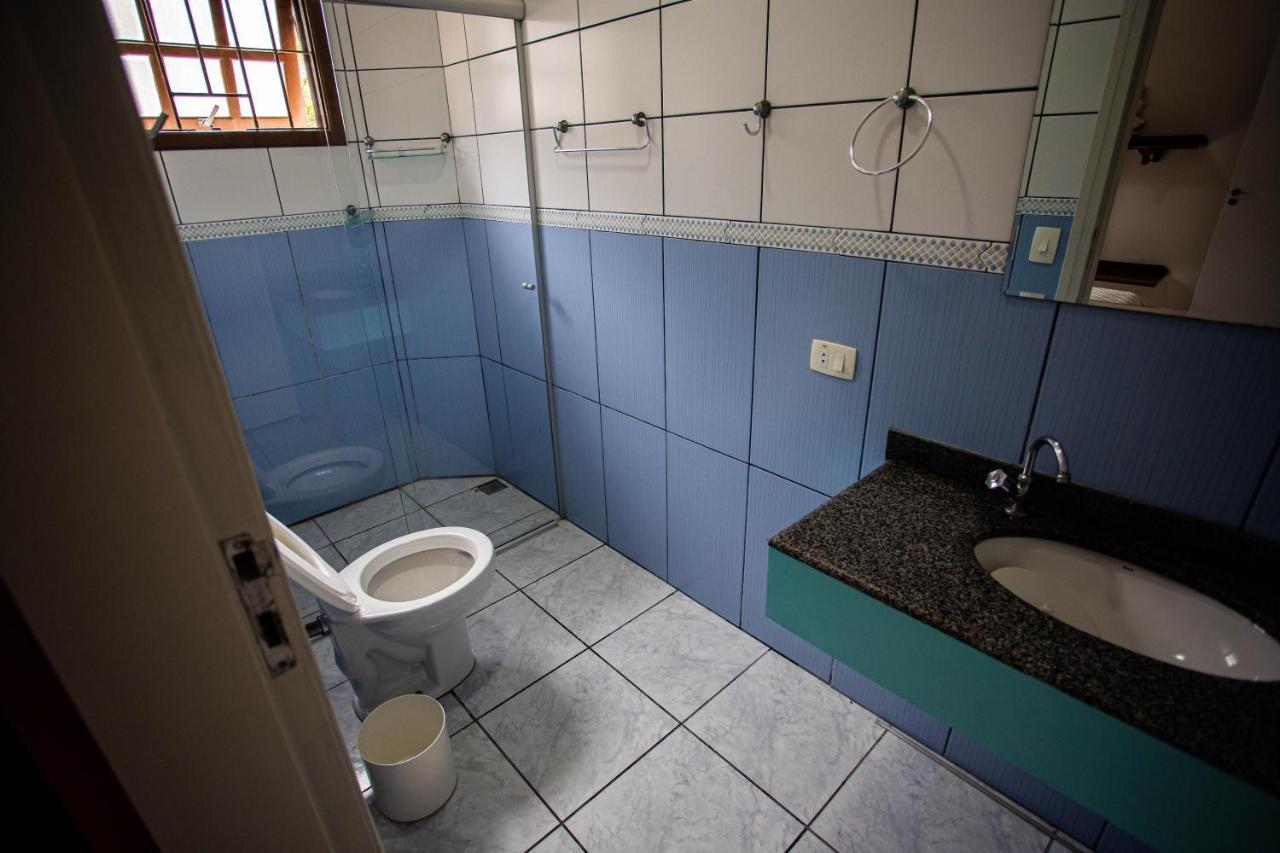 Villa Bela Flats Ubatuba Dış mekan fotoğraf