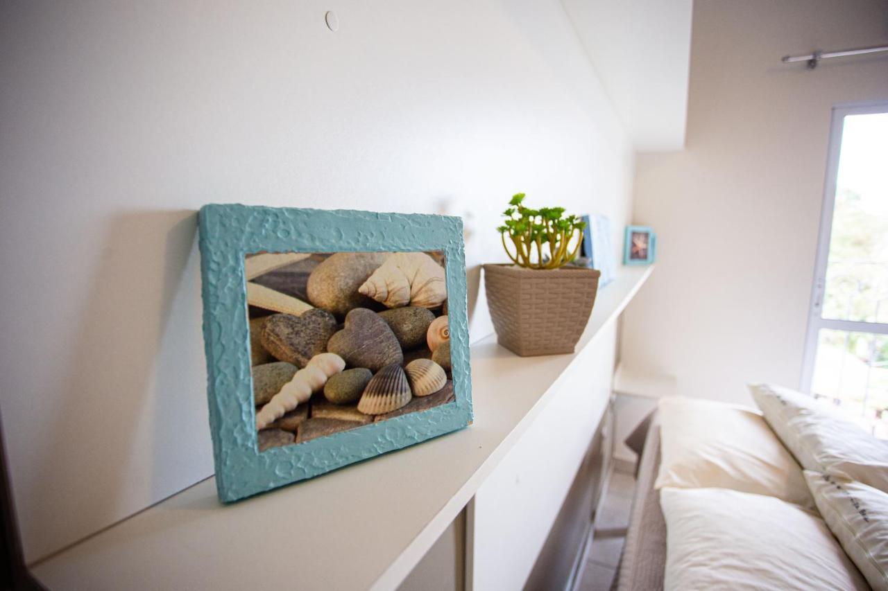 Villa Bela Flats Ubatuba Dış mekan fotoğraf
