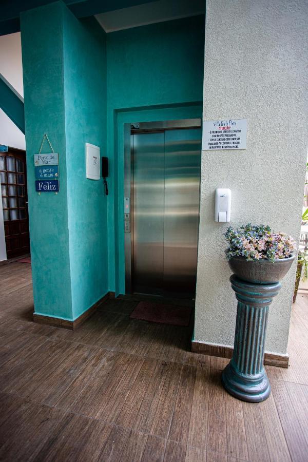 Villa Bela Flats Ubatuba Dış mekan fotoğraf