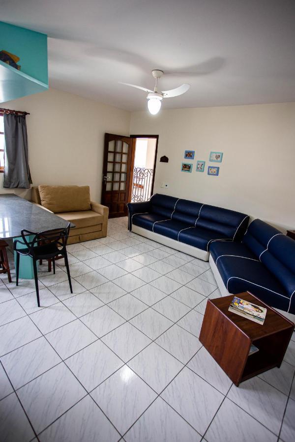Villa Bela Flats Ubatuba Dış mekan fotoğraf