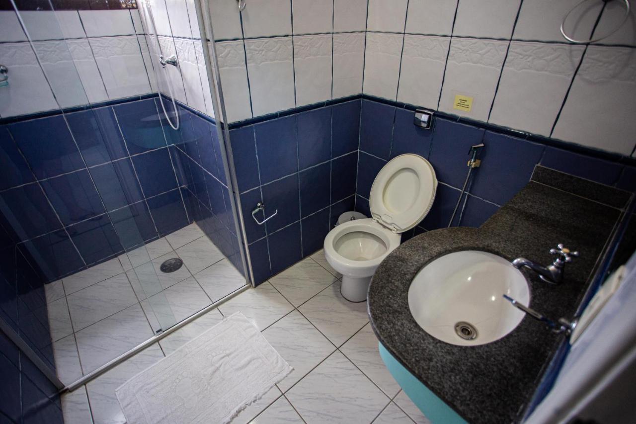 Villa Bela Flats Ubatuba Dış mekan fotoğraf