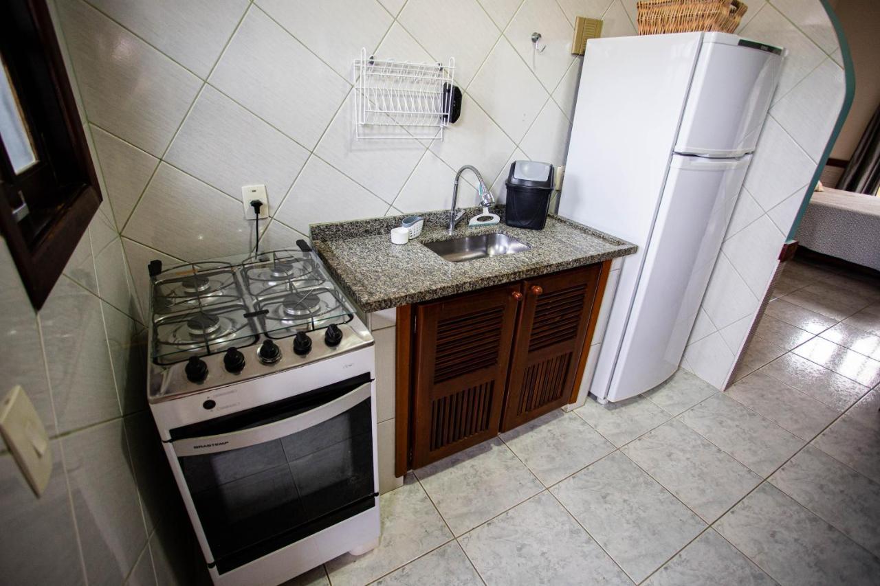 Villa Bela Flats Ubatuba Dış mekan fotoğraf